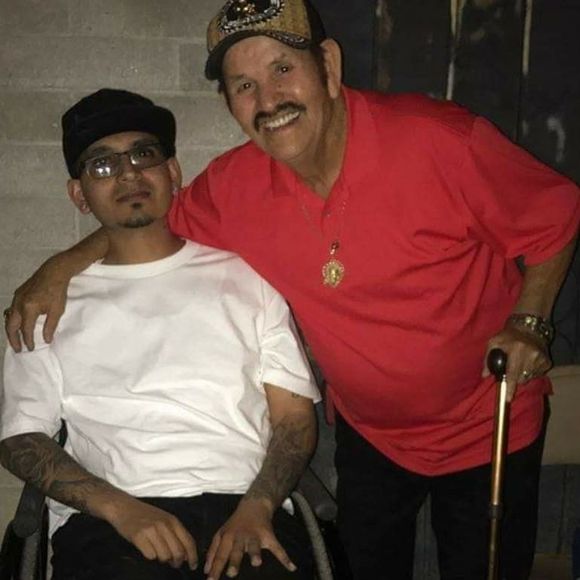 Meet your Posher, Gabriel - Picture 1 of 1